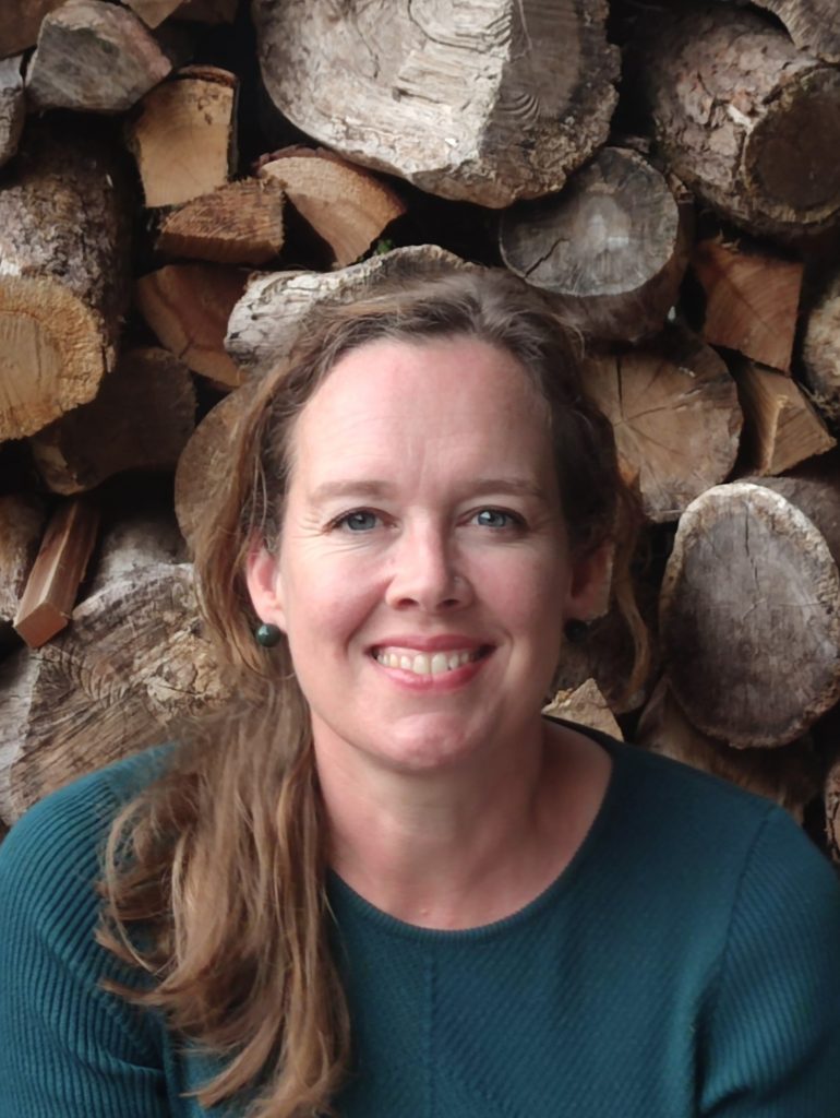 Nieuwe trainer Diane Koehoorn