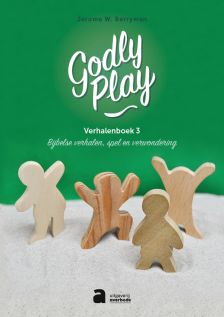 Godly Play Verhalenboek 3 is uit!