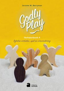 Godly Play Verhalenboek 4