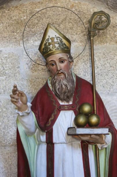 Sint Nicolaas