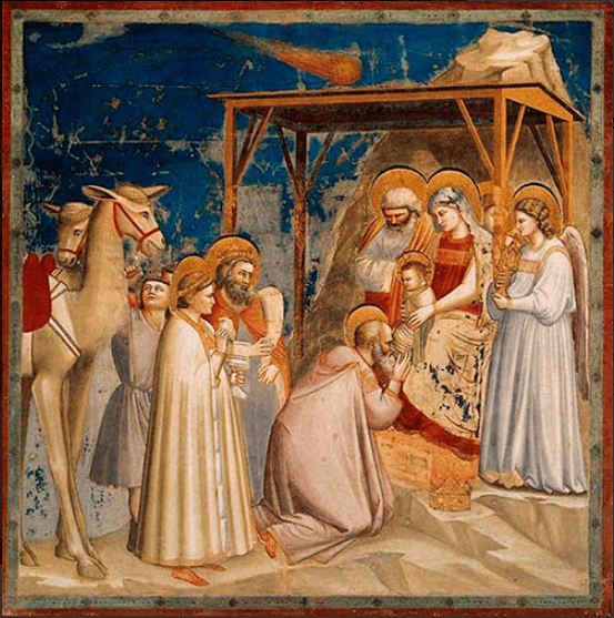 Verhalen na Kerst