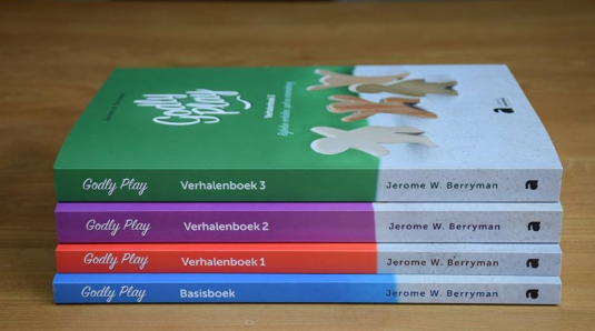 verhalenboeken