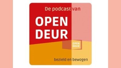 Podcast OPEN DEUR